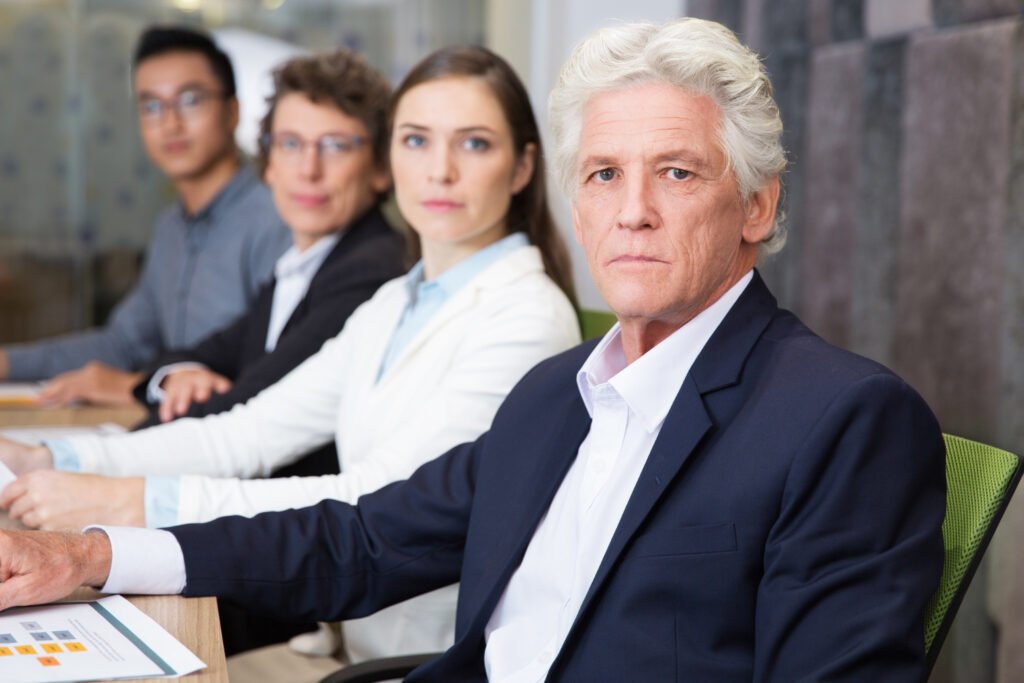 Curso de liderazgo Jurídico
