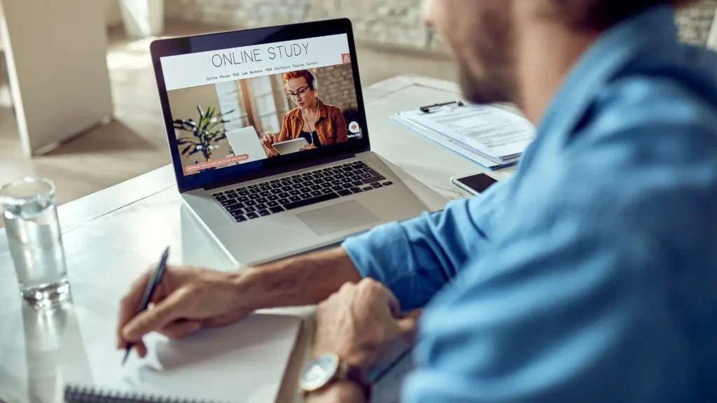 Curso técnicas de estudio 1