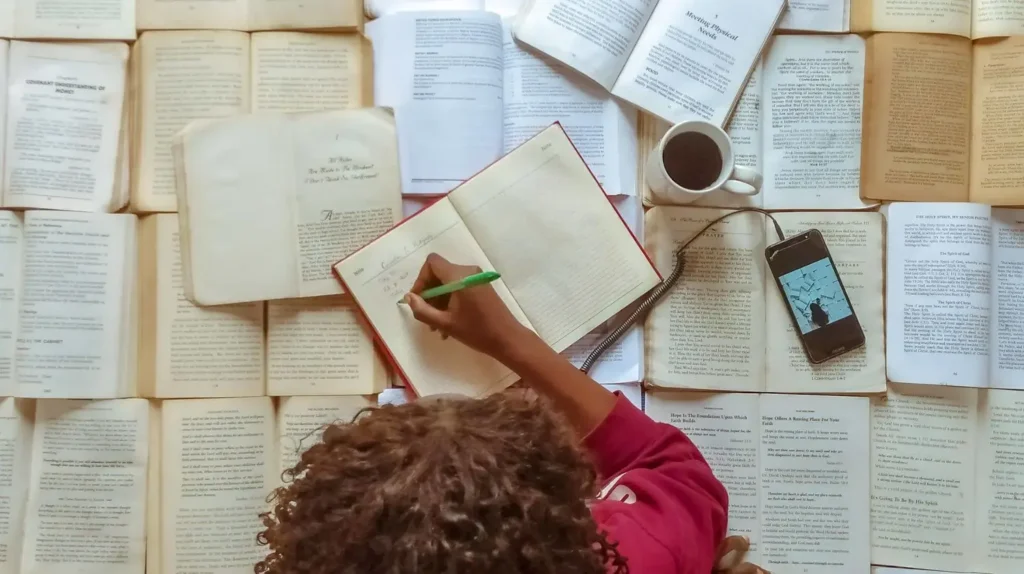 Curso técnicas de estudio 2