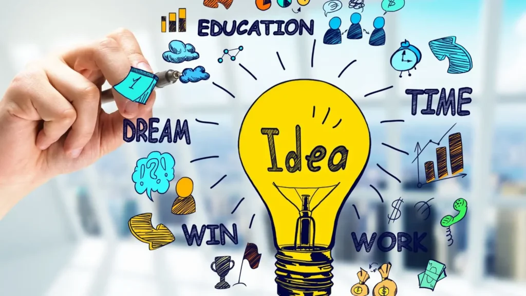 Maestría innovación educativa 2