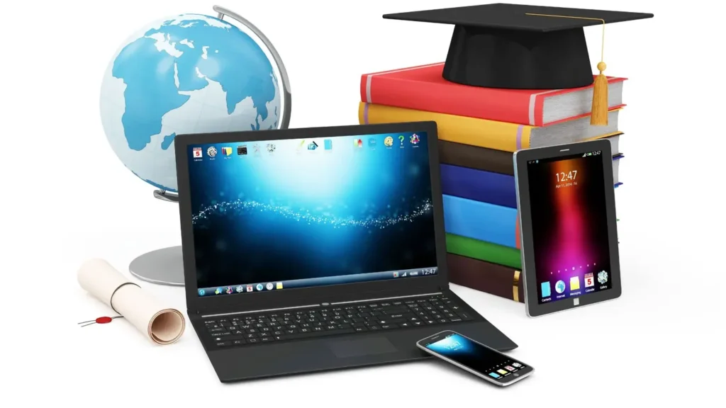 Maestría tecnología educativa 2