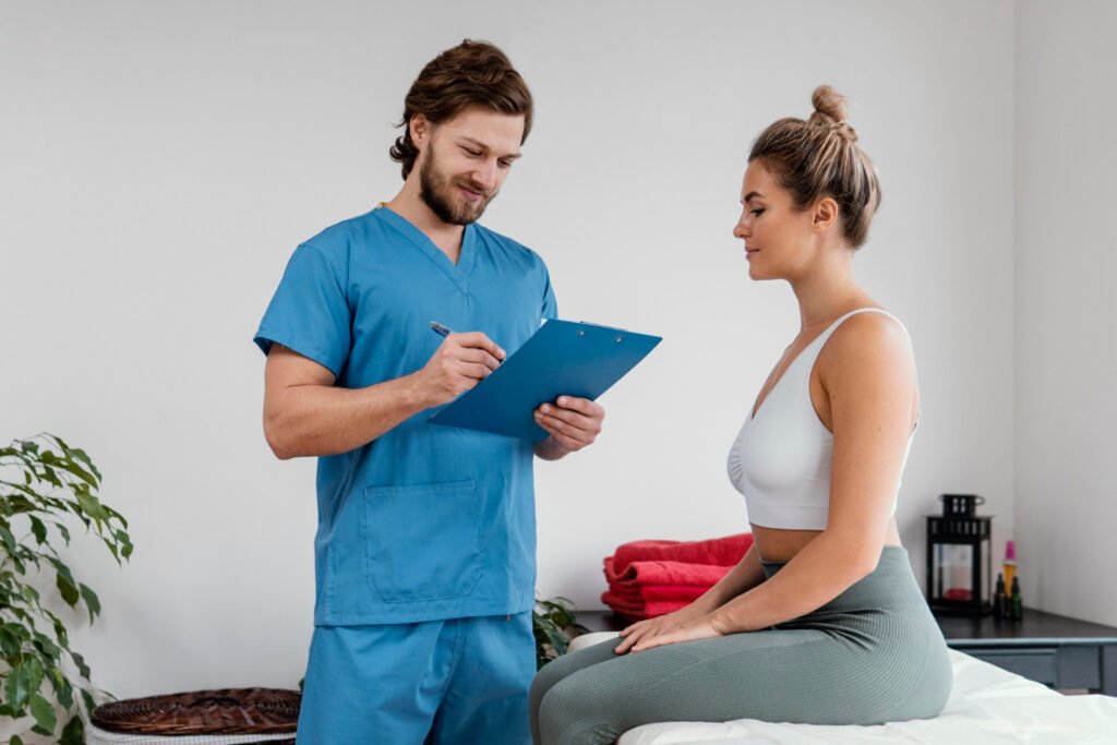 Curso Kinesiología