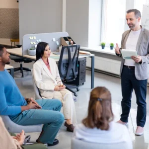 Curso de Coaching 1