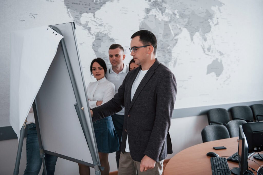 Curso de Comercio Internacional