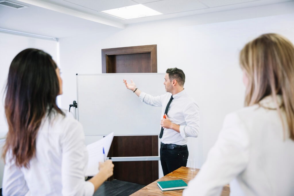 Curso de Dirección de Empresas Farmacéuticas