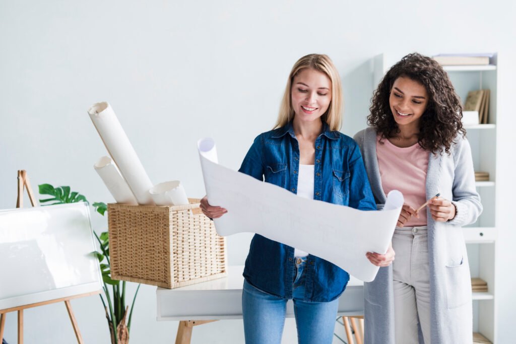 Curso de Diseño de Interiores
