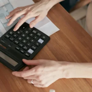 Curso de Educación Financiera 1