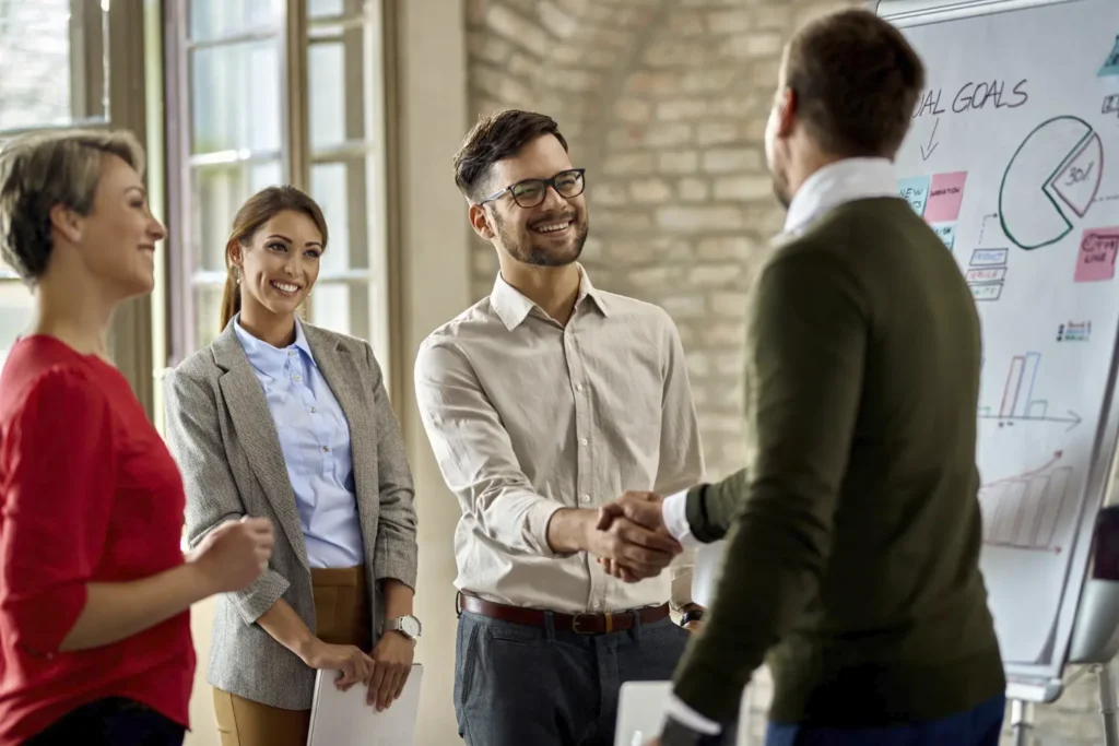 Maestría en Derecho de las Startups y Nuevos Modelos de Negocio