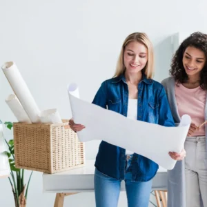 Curso diseño de interiores 1