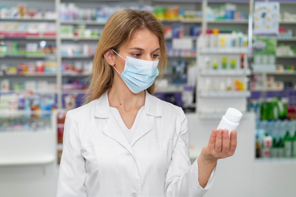 Diplomado en Farmacogenómica