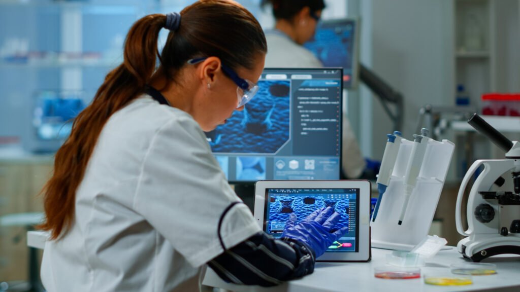Maestría en Oncología Médica, Genómica y Big data