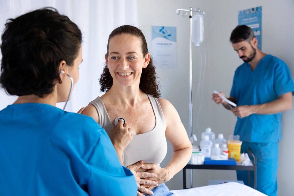 Maestría en Oncología Torácica