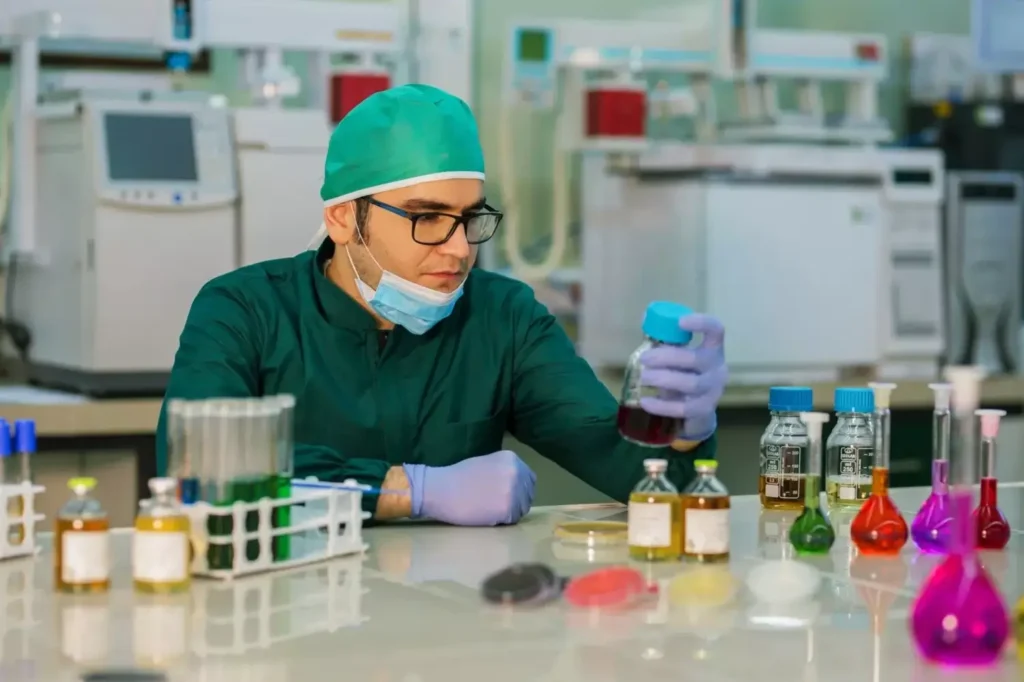 Maestría en Psicofarmacología 2