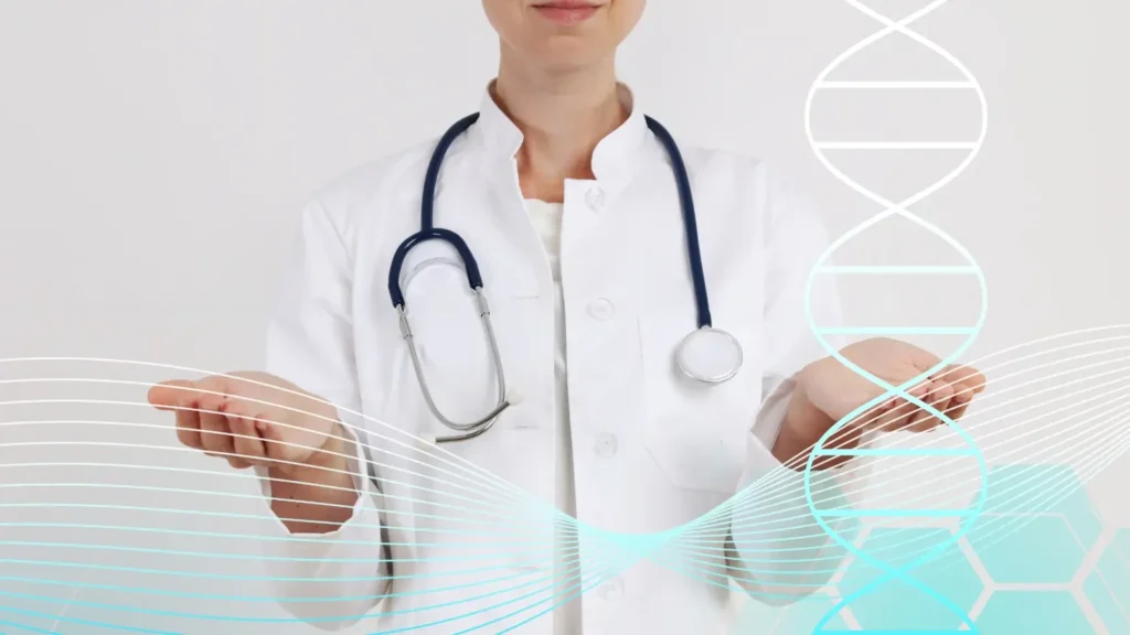 Maestría genética avanzada 1