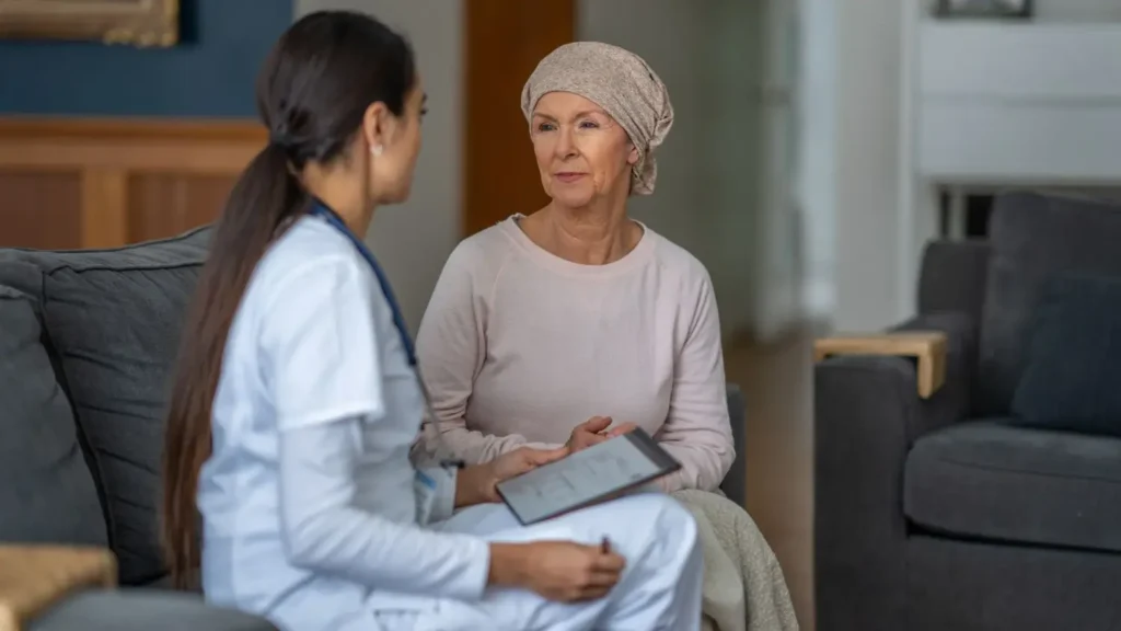 Maestría oncología 2