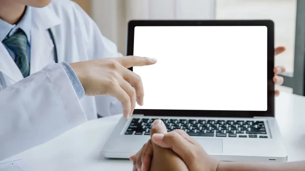 Maestría telemedicina 2