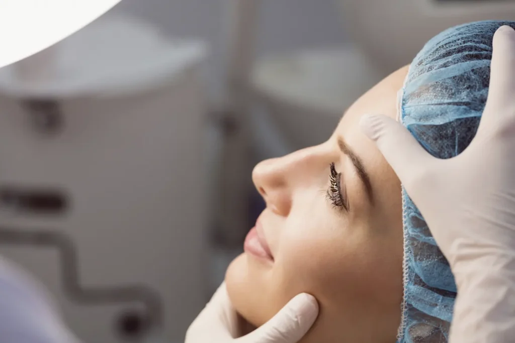 Curso cosmetología 1