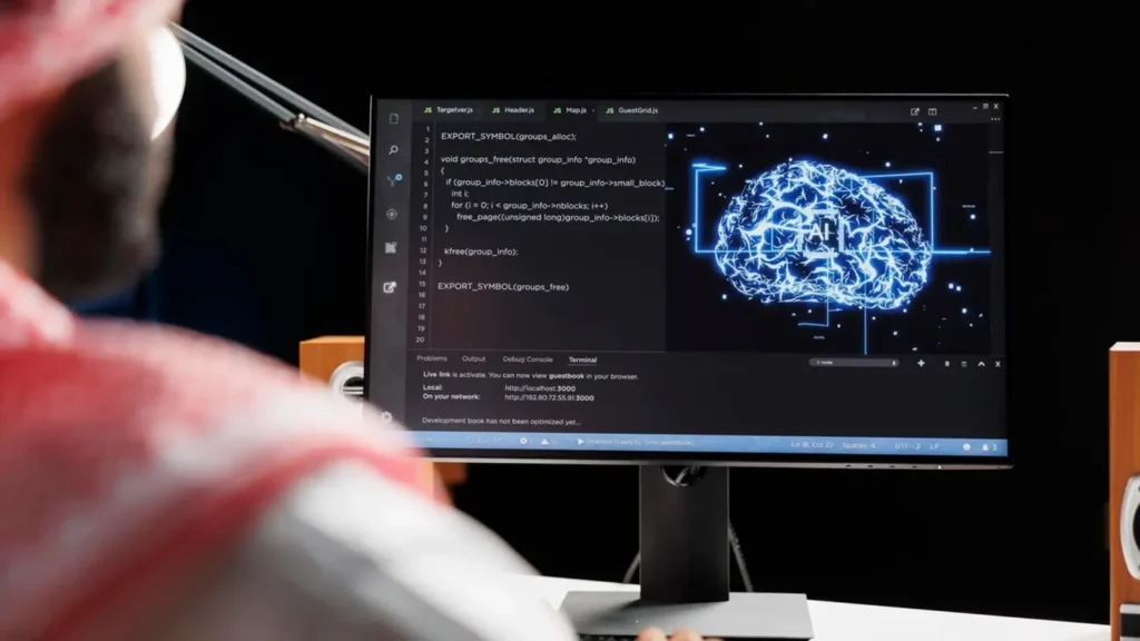 Curso de Inteligencia Artificial y ChatGPT 1