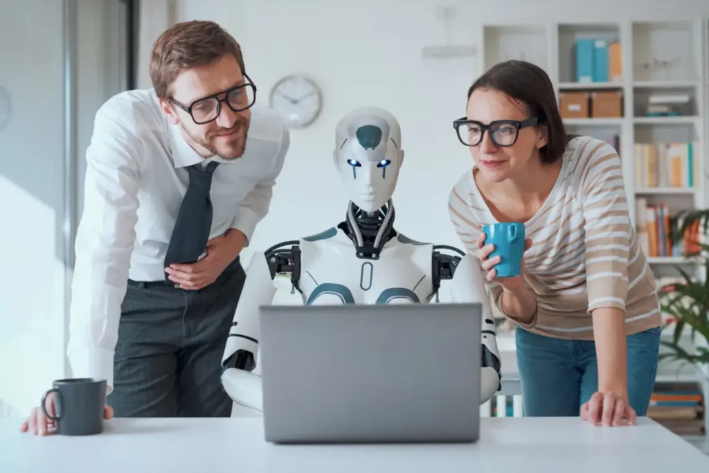 Curso de Inteligencia Artificial y Productividad 2
