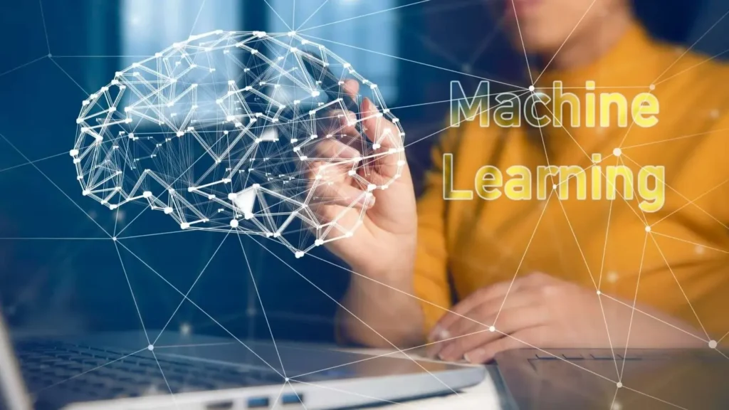 Curso de Machine Learning e inteligencia artificial 2