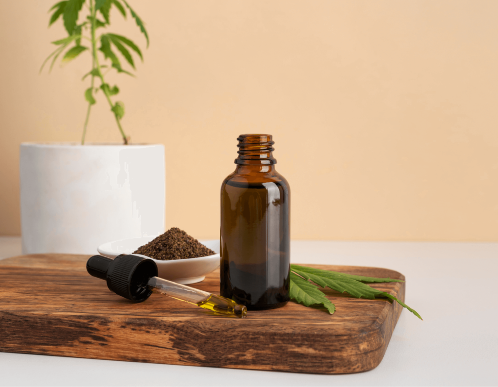 Maestría en Farmacología de Productos Naturales