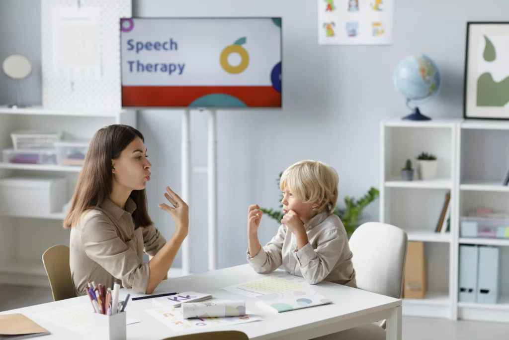 Internacional en Neurología del Lenguaje y Comunicación
