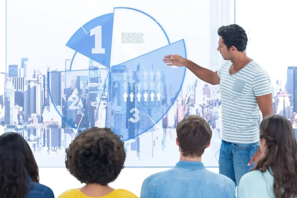 Curso de Liderazgo y Compromiso Gerencial 1