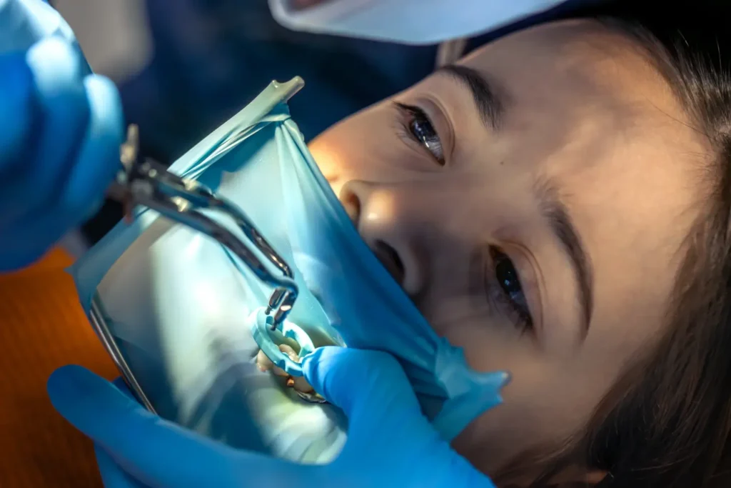 Curso en Odontología Forense 1