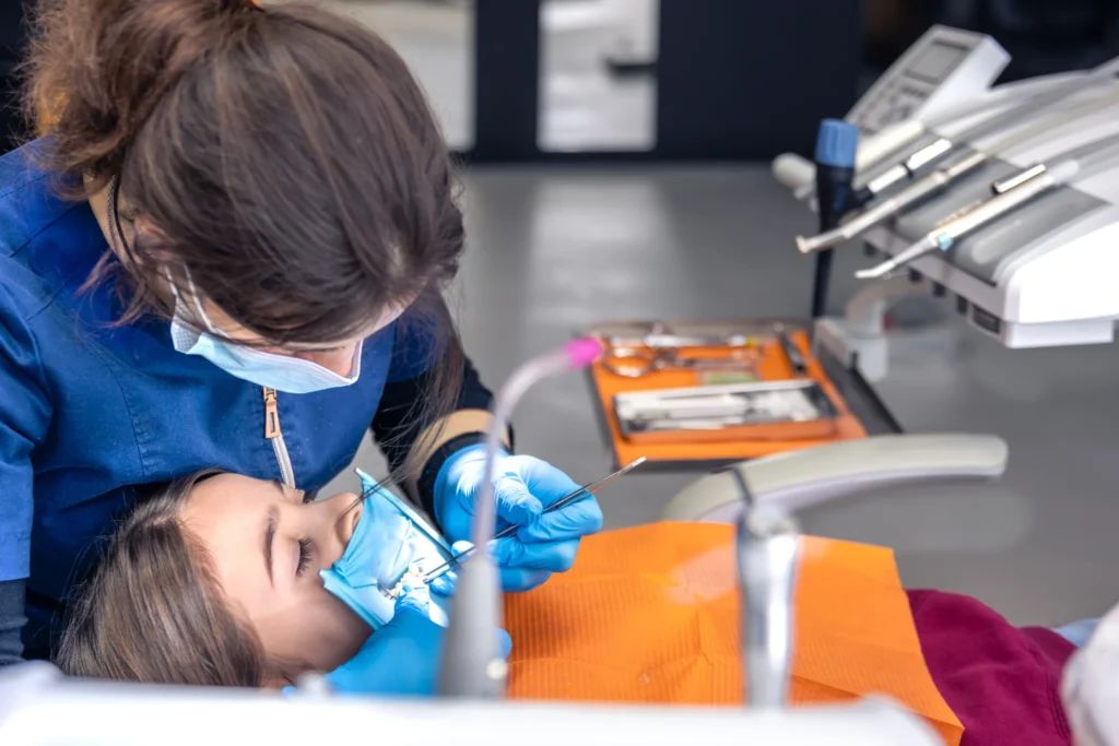 Odontología Inclusiva para Personas con Discapacidad
