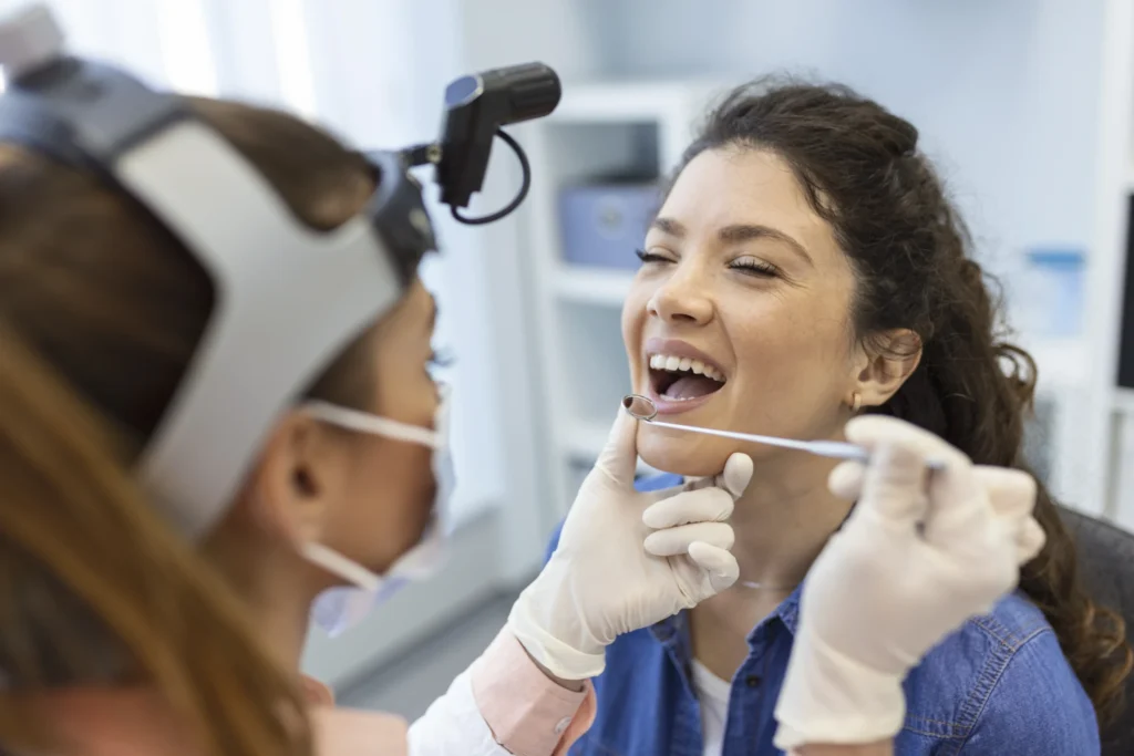 Maestría en Patología y Medicina Oral