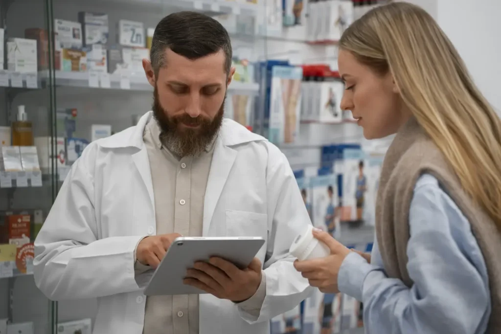 Curso en Productos OTC Over-The-Counter 1