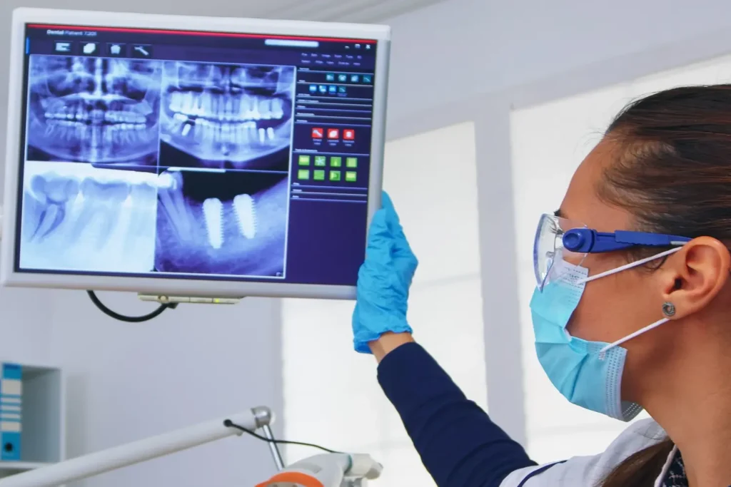 Curso en Sedación Consciente para Odontología 2