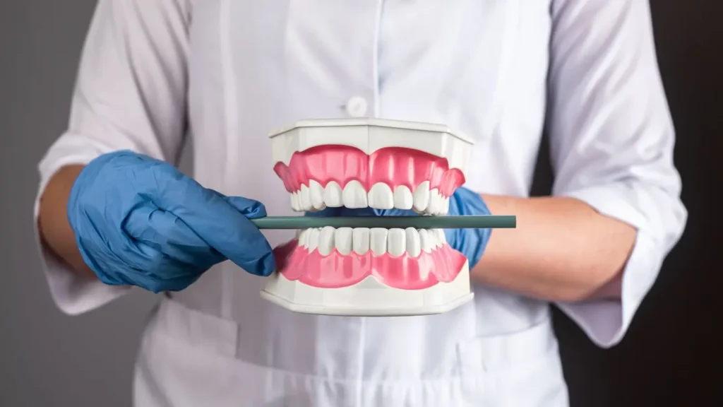 Curso en Uso de Biomateriales en Odontología 1