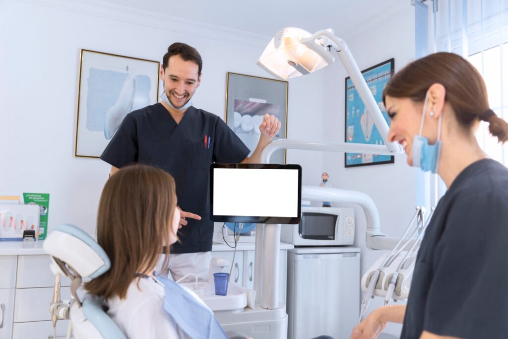 Maestría Odontología Digital