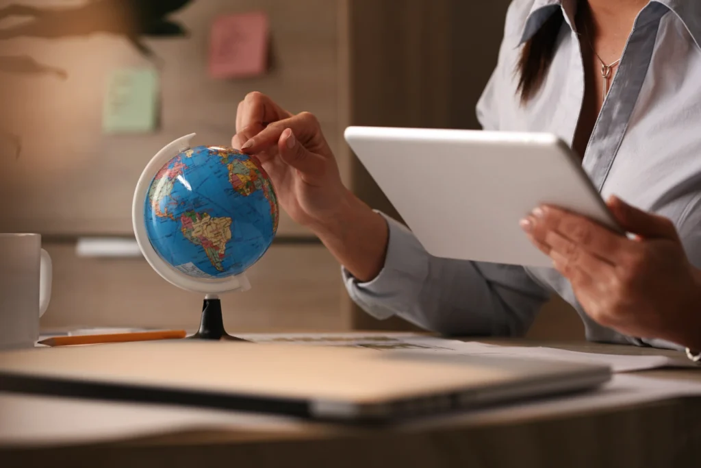 Arbitraje Internacional