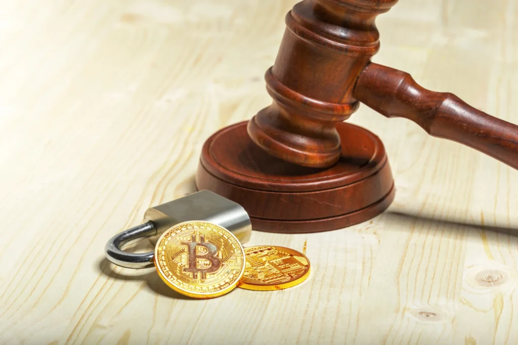 Derecho Financiero y Criptoactivos