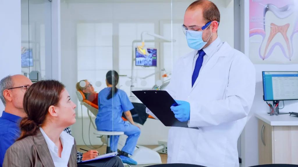 Diplomado en Periodoncia Avanzada 2
