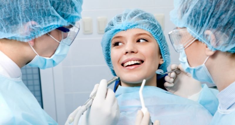 Odontología Regenerativa
