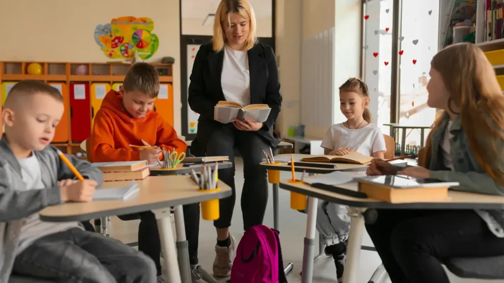 Maestría en Dirección de Centros Educativos​ 1