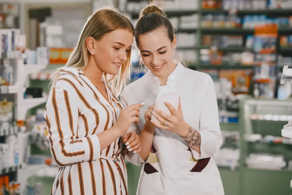 Maestría en Farmacogenética y Medicina Personalizada 1