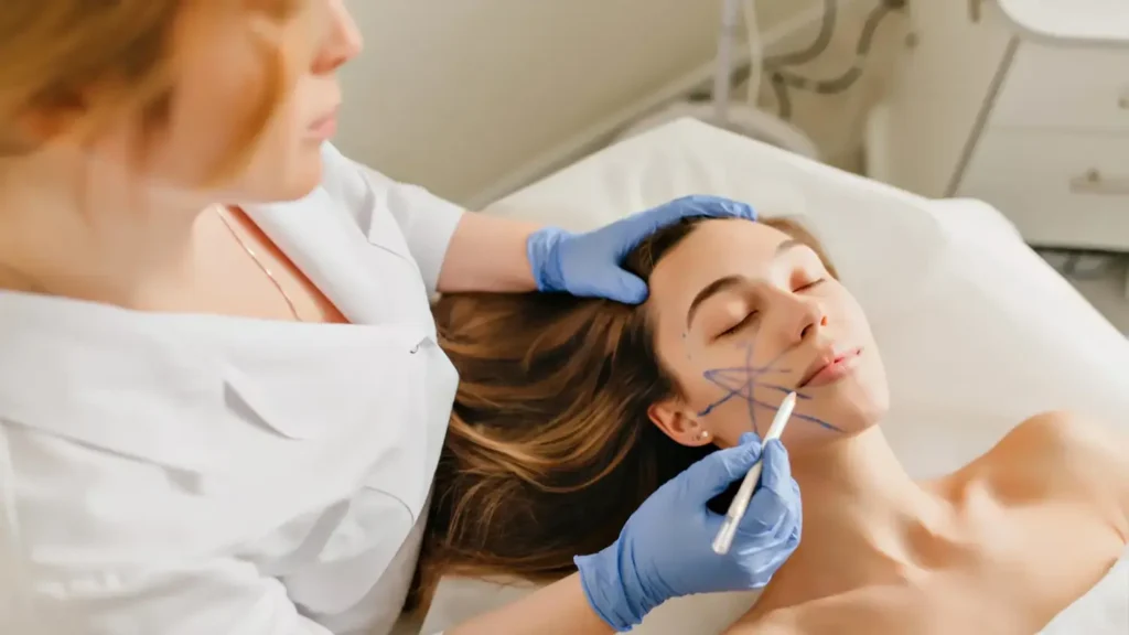 Maestria en Medicina Estética 1