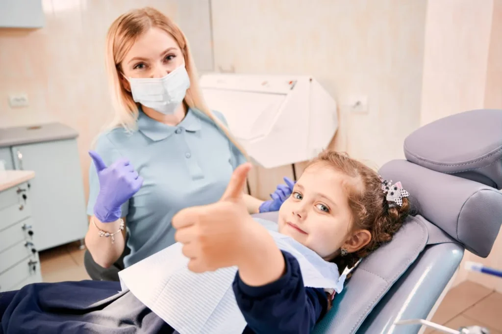 Odontología Pediátrica Avanzada