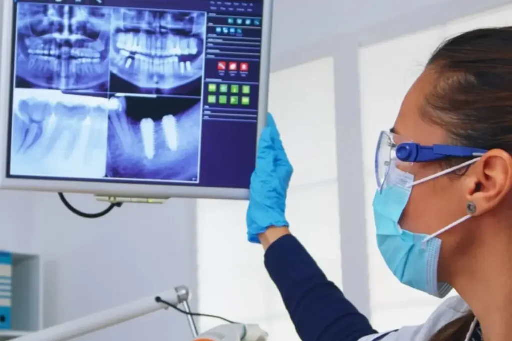 Maestría odontología digital 2