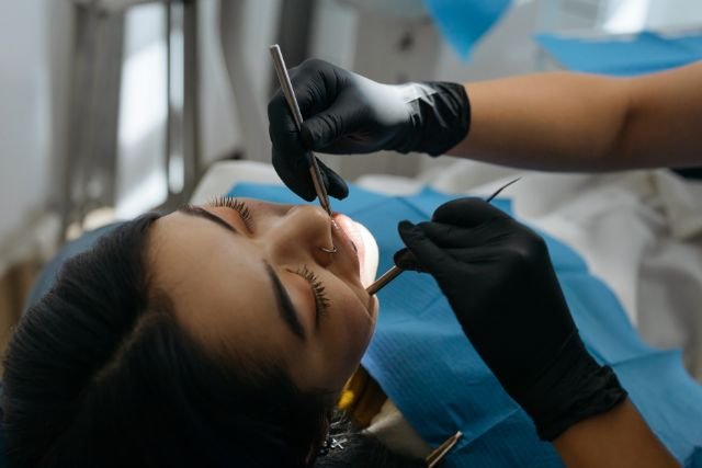 Maestría en Patología y Medicina Oral