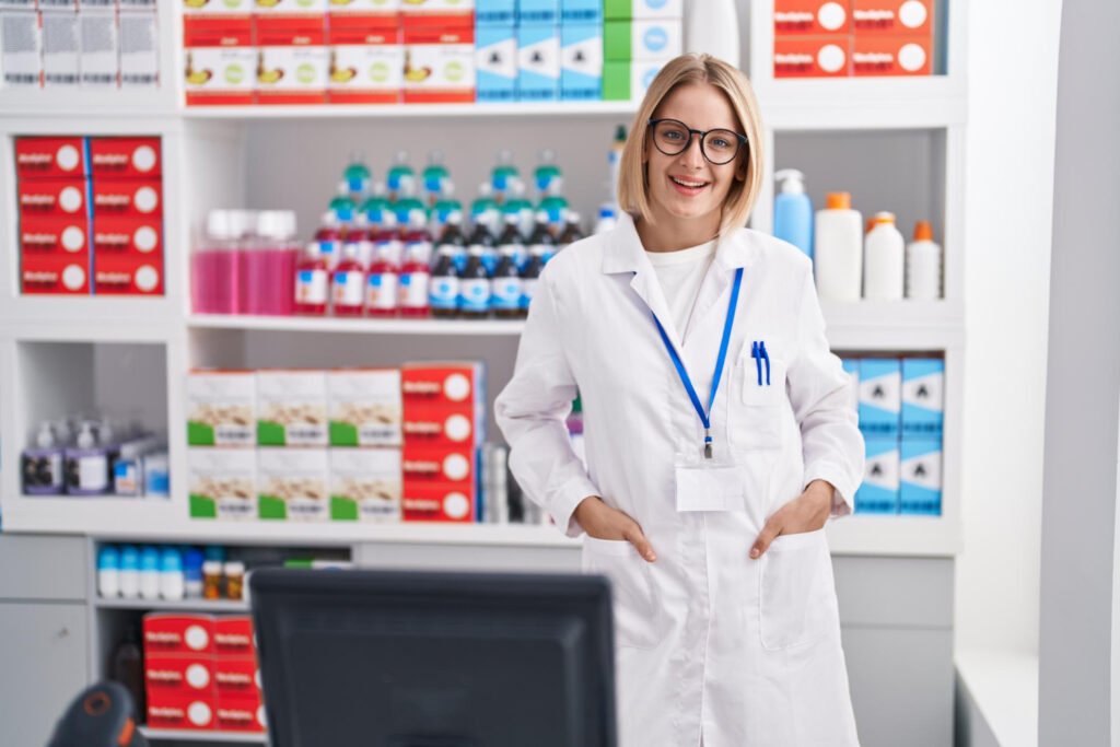 Maestría en Logística y Distribución Farmacéutica