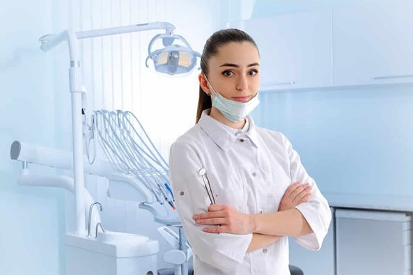 Técnicas Avanzadas de Blanqueamiento Dental