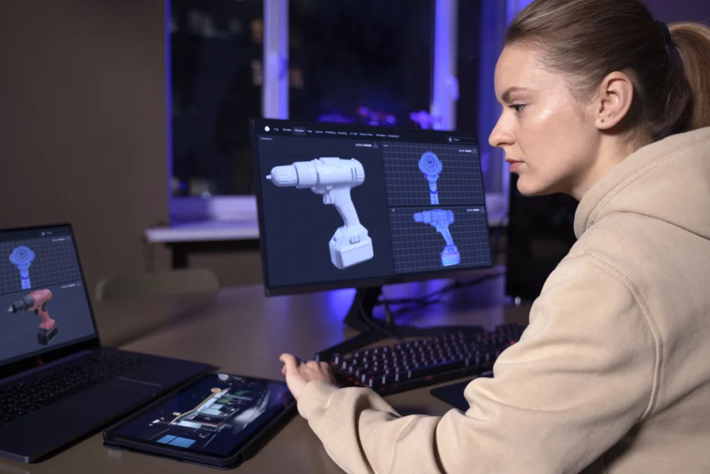 Desarrollo de Productos con Inteligencia Artificial