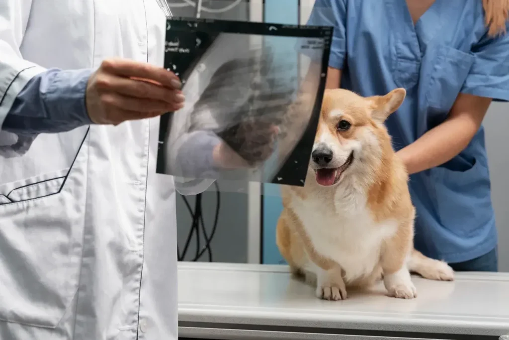Diplomado en Atención Crítica Veterinaria Aplicada 1
