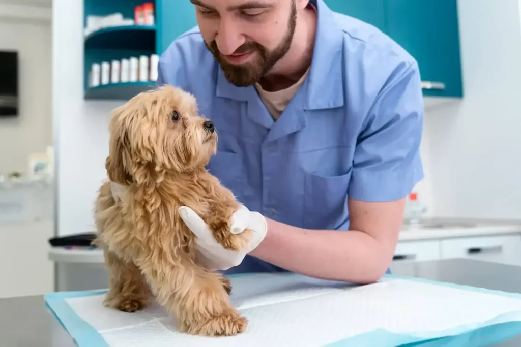 Diplomado en Dermatología Clínica y Otología en Pequeños Animales 1