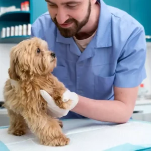 Diplomado en Dermatología Clínica y Otología en Pequeños Animales 1